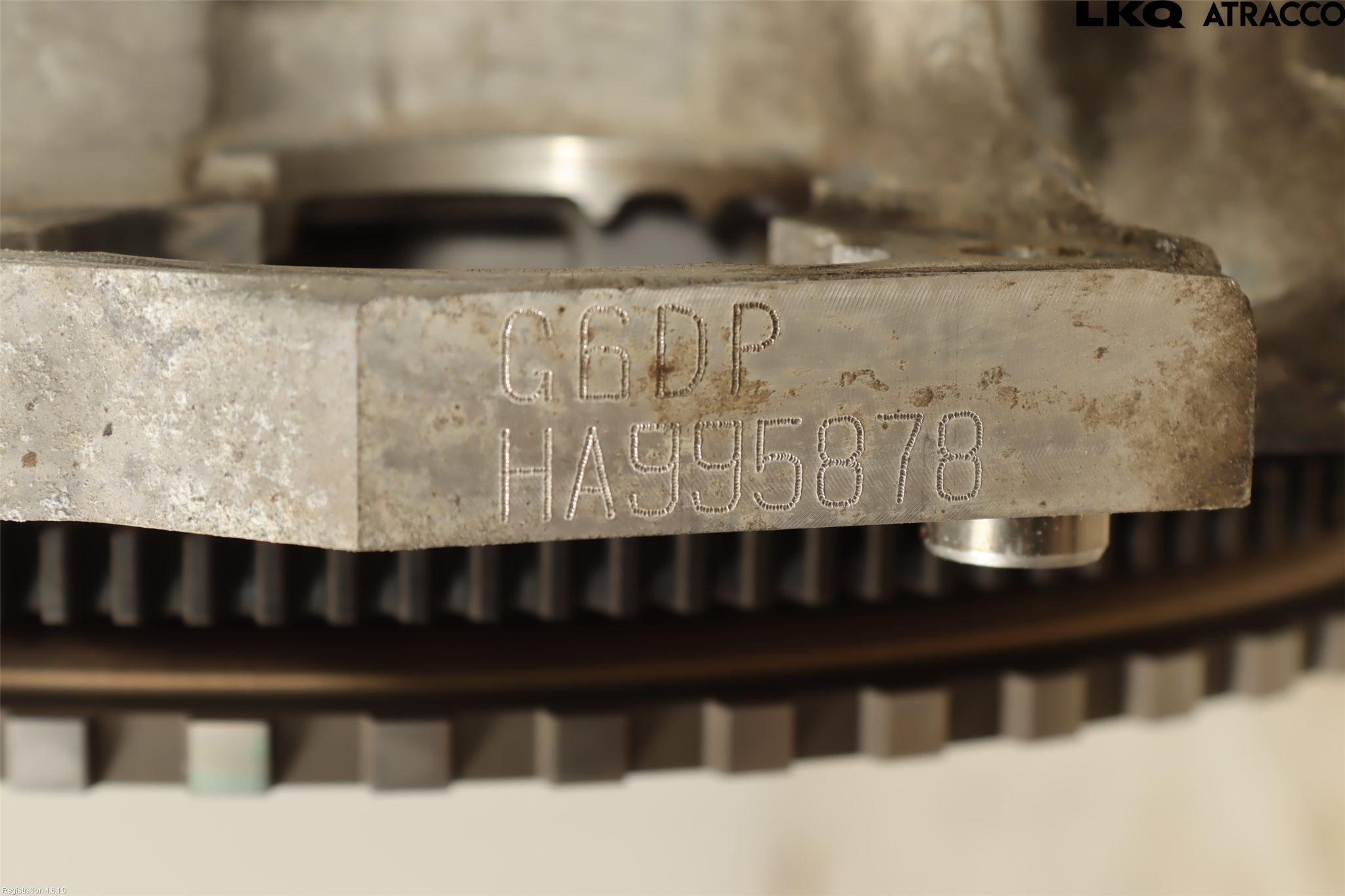 Kia STINGER 18- Motor Bensin