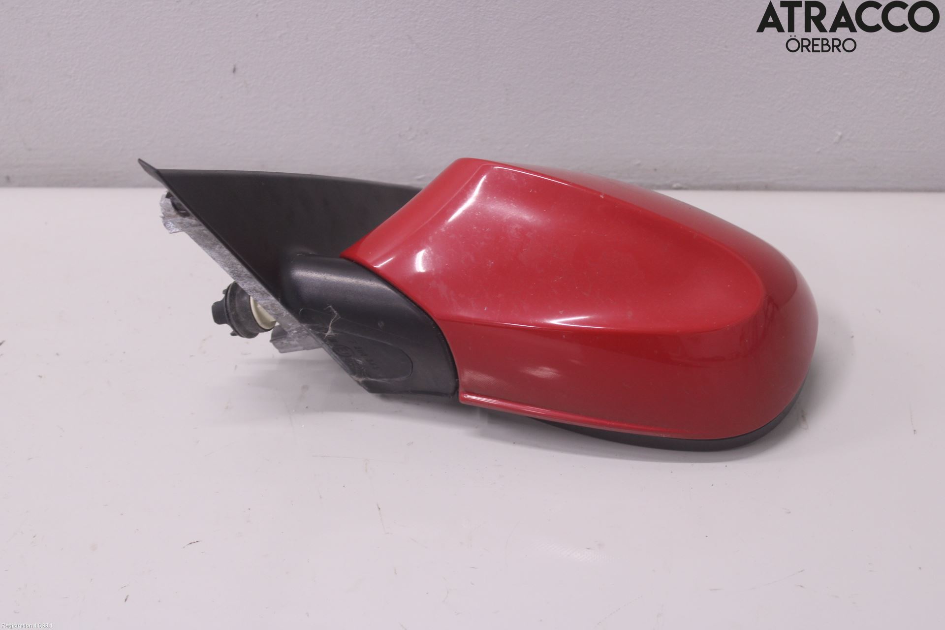 BMW 1 E87/81 5D/3D 03-11 Spegel Yttre El Vä