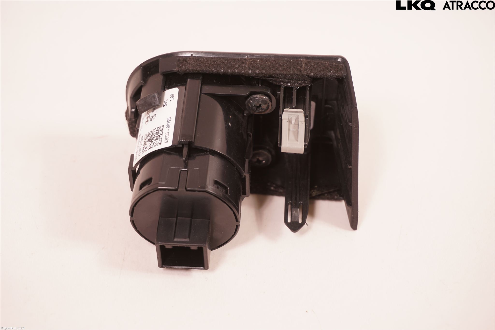 Kia CEED/CEED SW 19- Startknapp Personbil