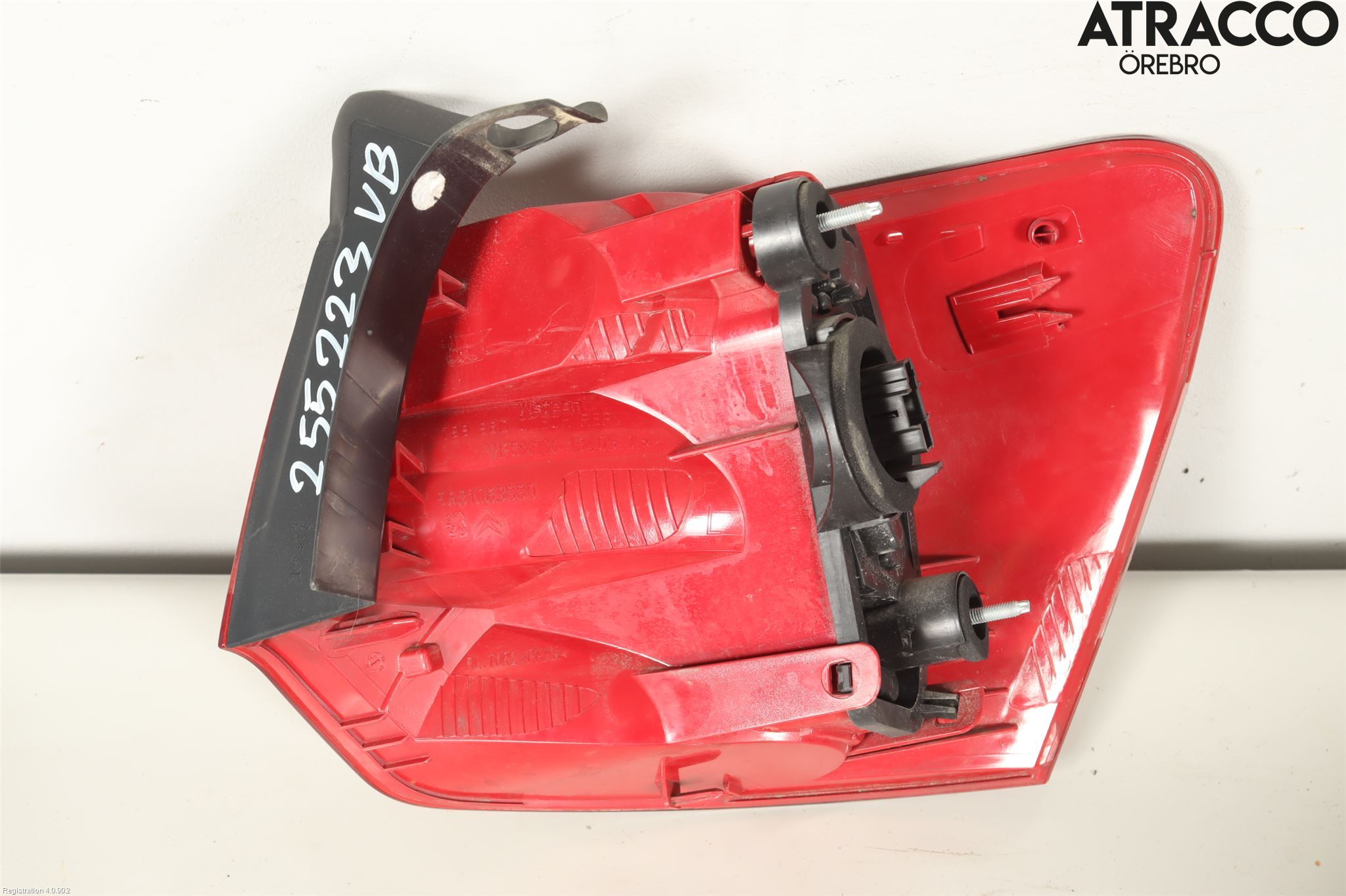 Citroen C5 08-17 Bakljus Vänster