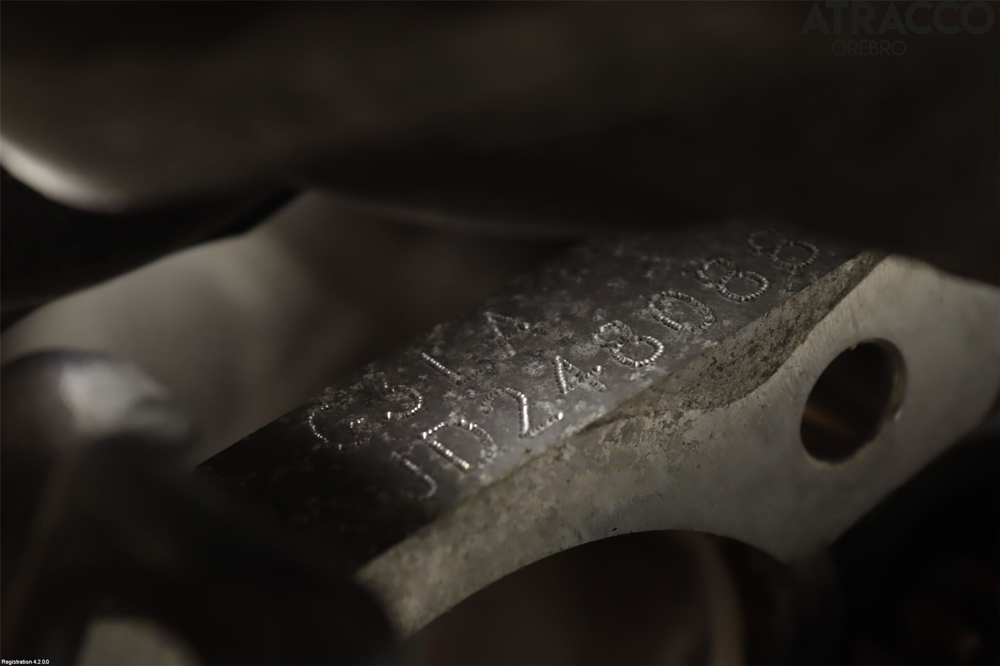 Kia PICANTO 17- Motor Bensin