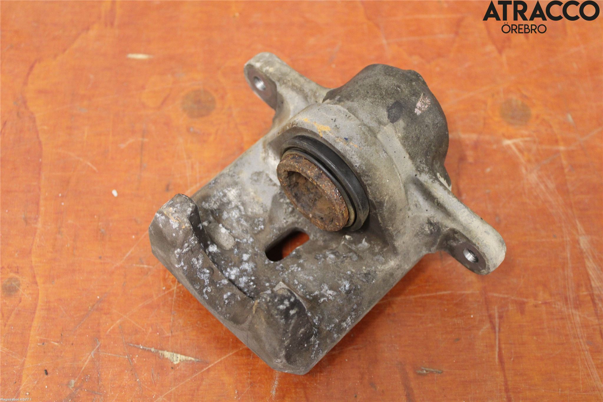 Subaru LEGACY 10-14 Bromsok Bak Höger