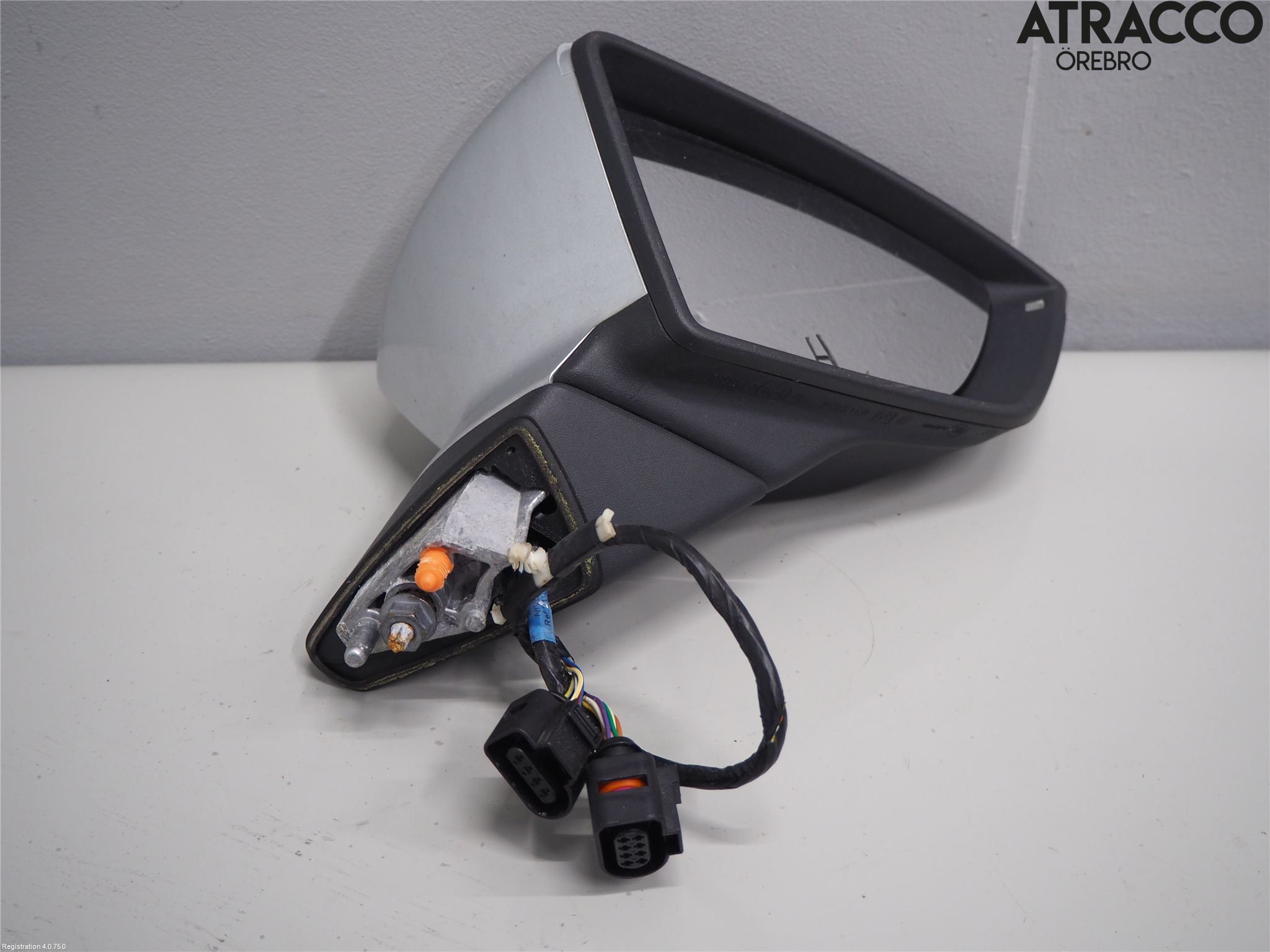 Seat LEON 13-20 Spegel Yttre El Hö