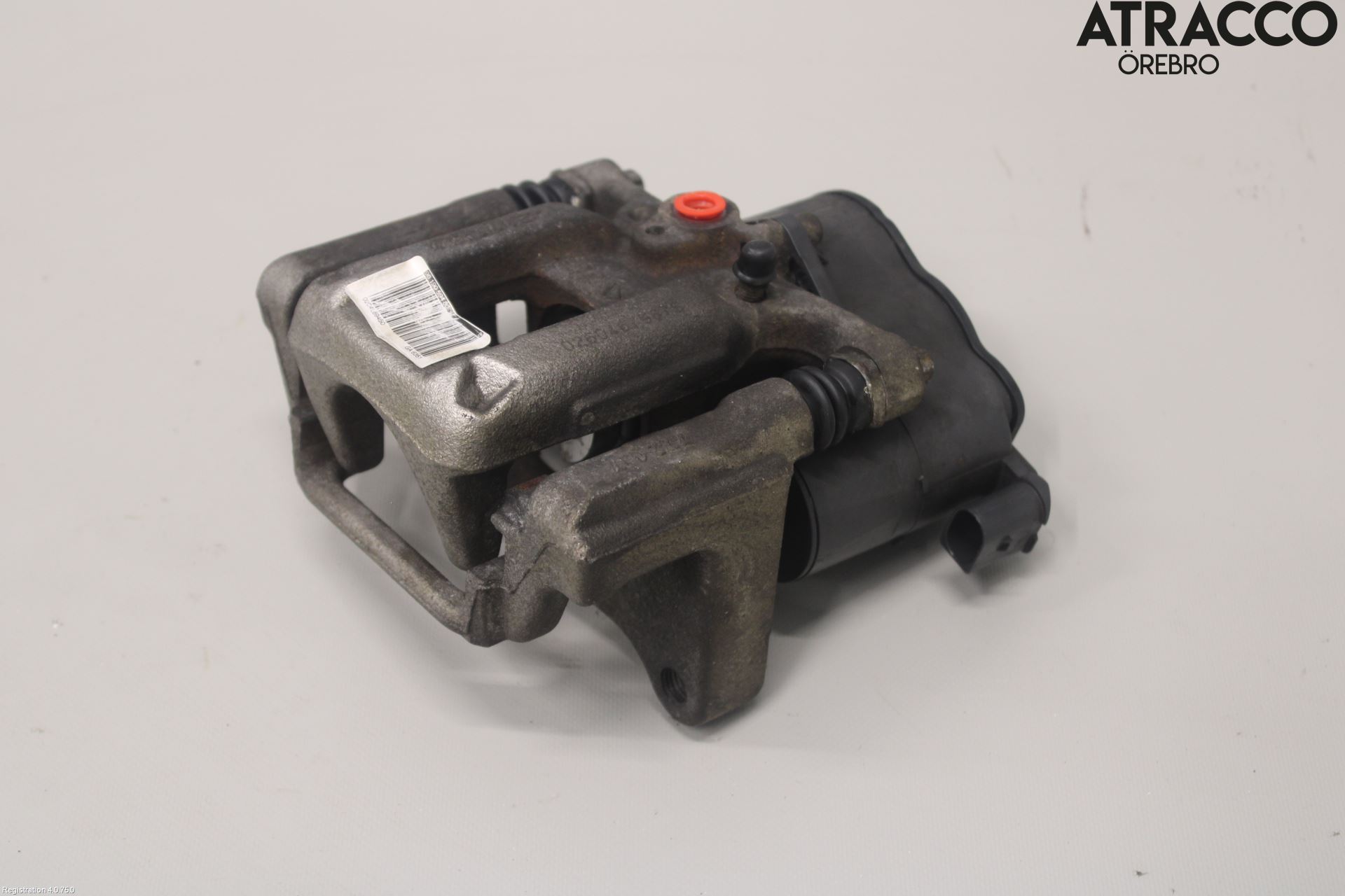 Peugeot 308 14-21 Bromsok Bak Höger