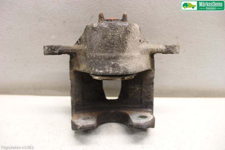 Kia RIO 12-16 Bromsok Fram Höger