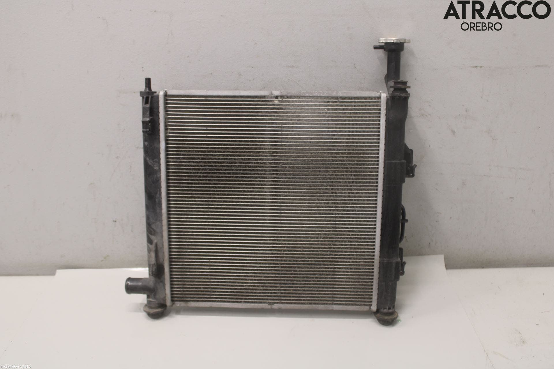 Kia PICANTO 17- Kylare Aut