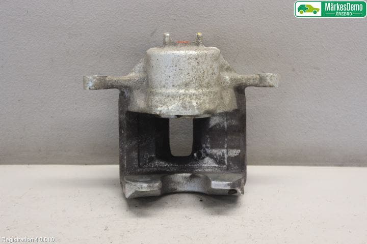 Kia RIO 17- Bromsok Fram Höger