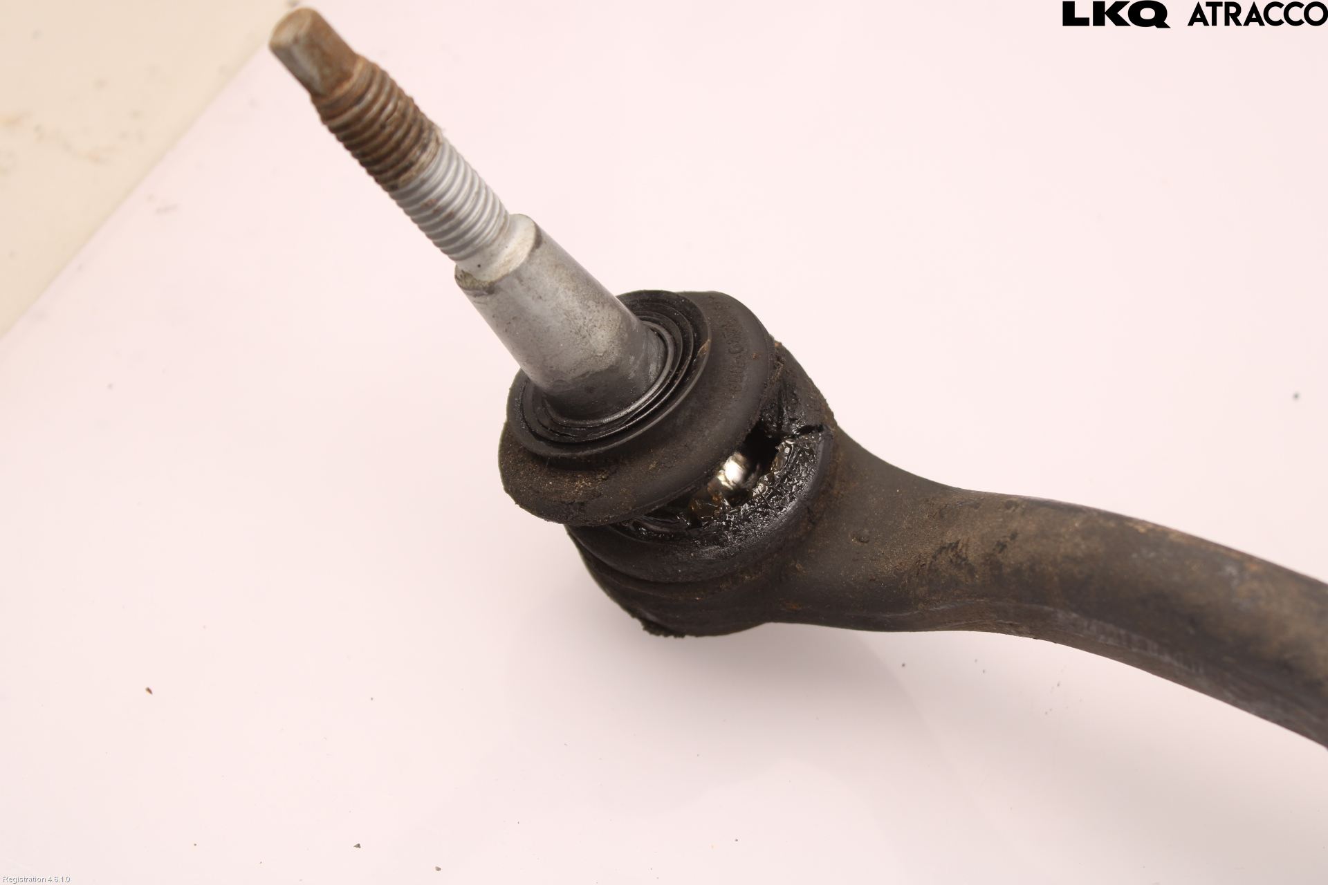 Cadillac  Styrväxel-Snäcka Elektrisk