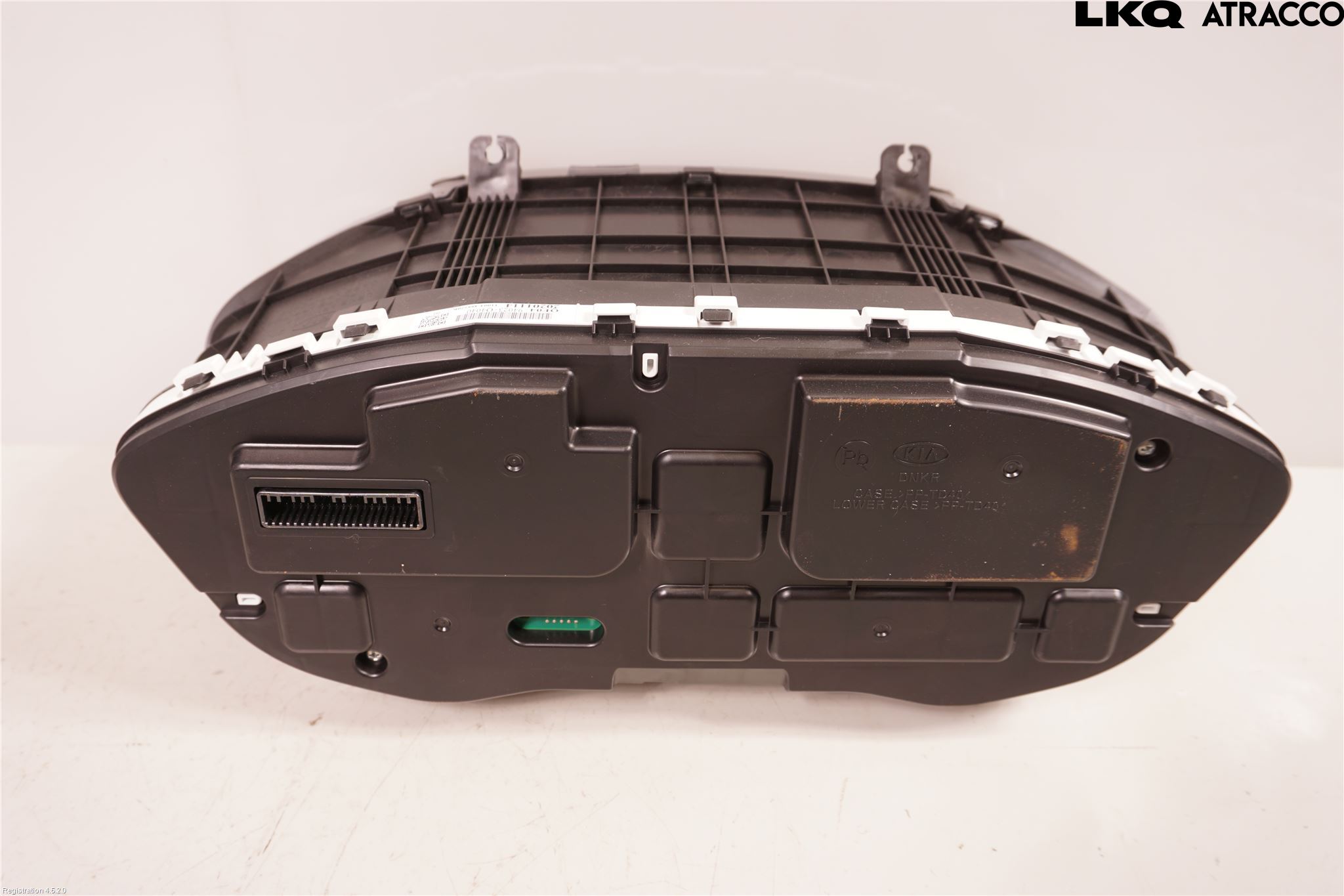Kia NIRO (DE) 17-22 Instrument Komb