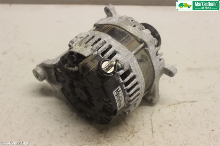 Subaru LEVORG 14-20 Generator
