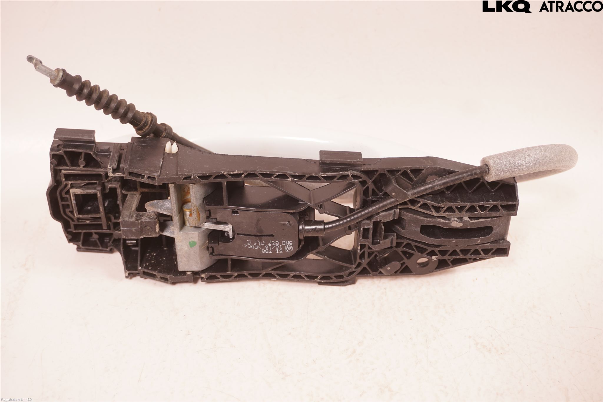 Seat LEON 13-20 Dörrhandtag Yttre Hö