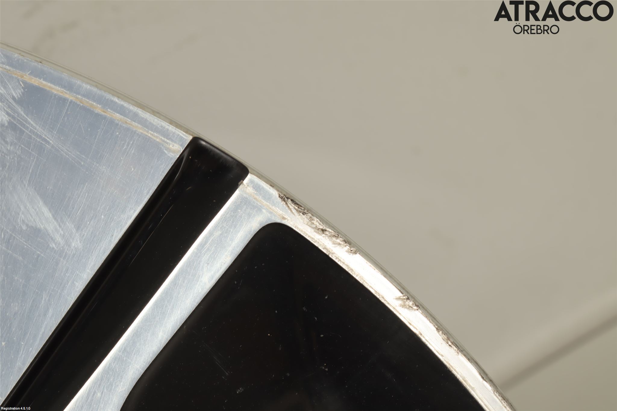 Peugeot 508 19- Fälg Aluminium