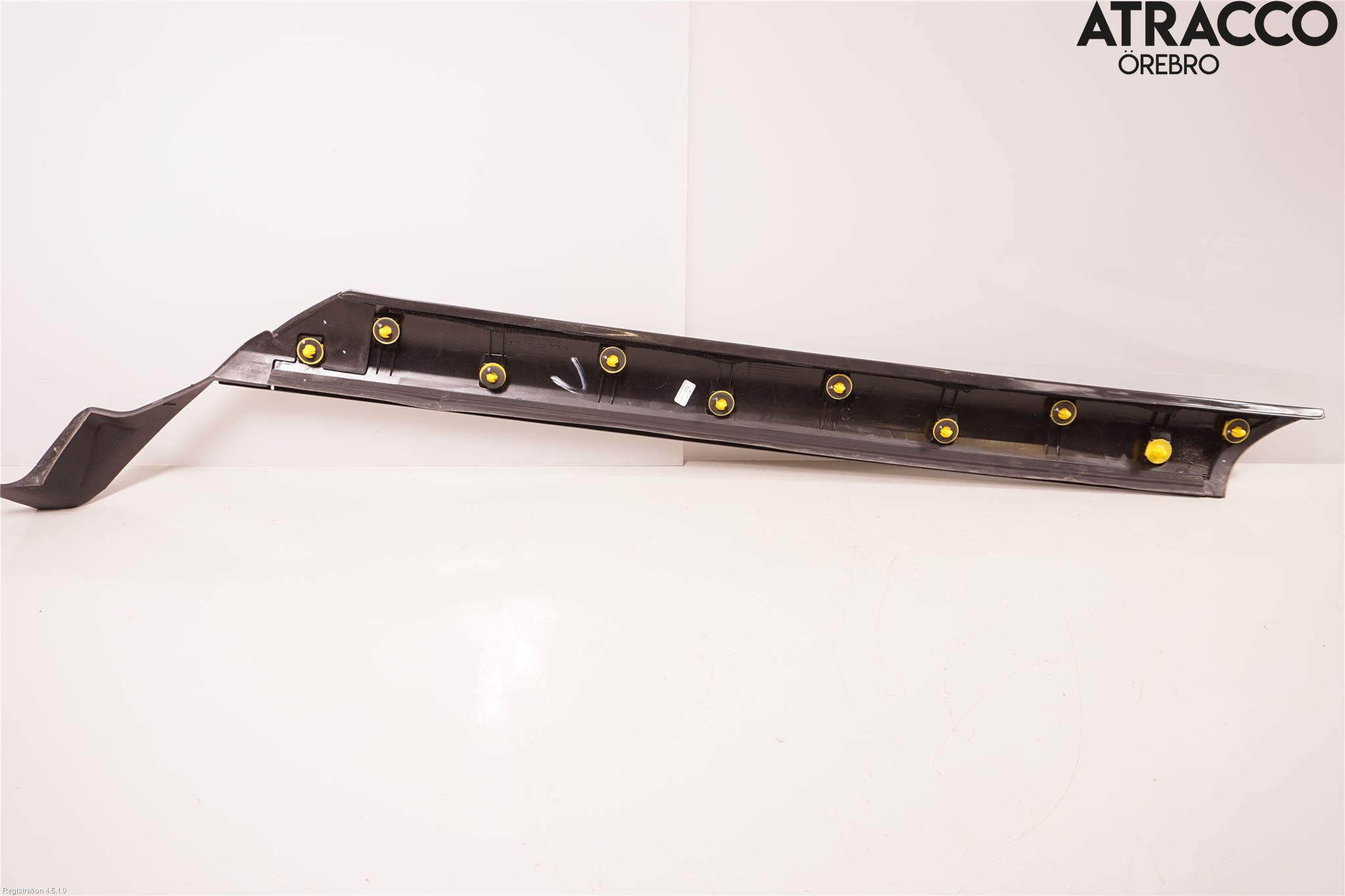 Kia EV9 24- List Vä