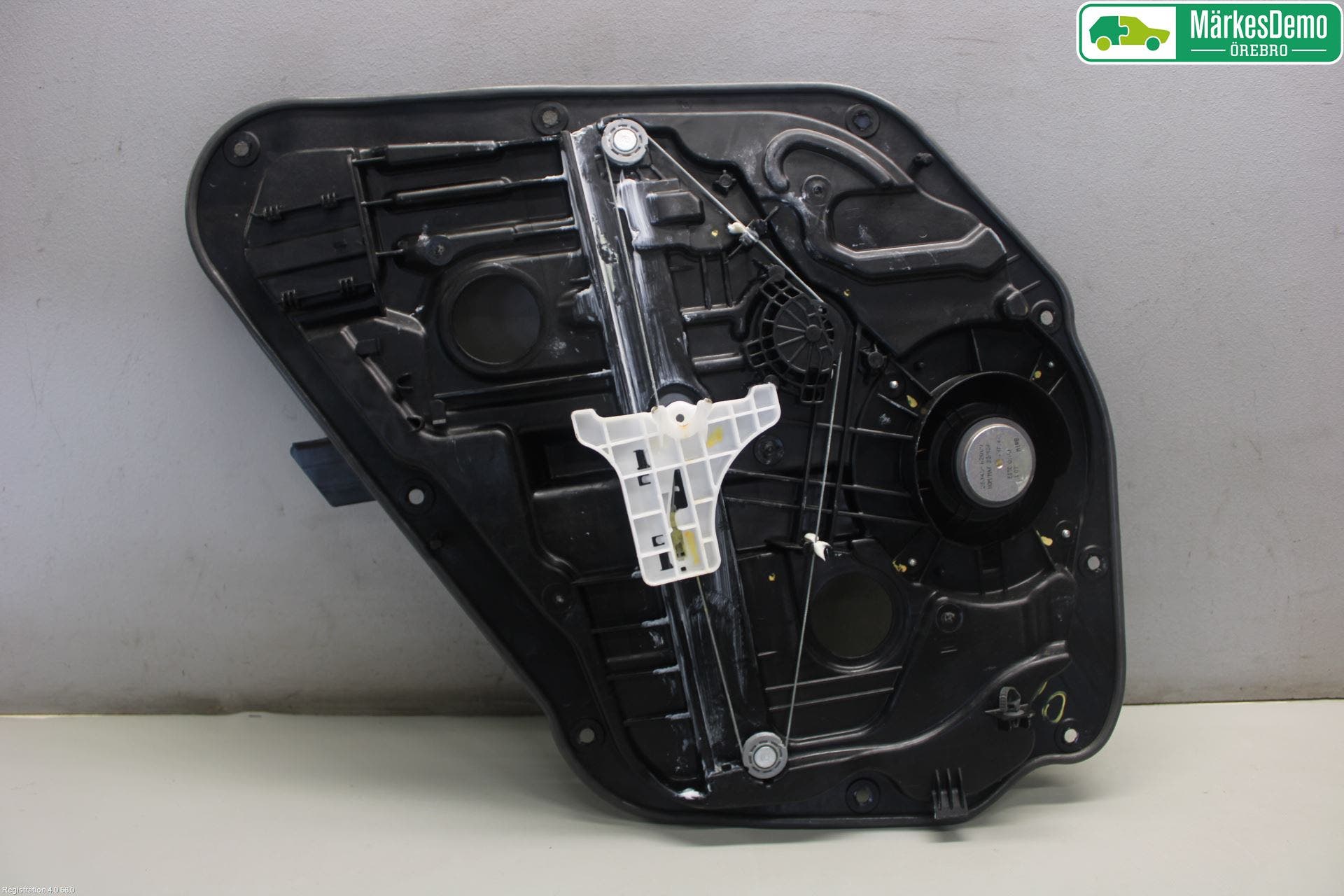 Kia CEED 12-18 Fönsterhissmekanism