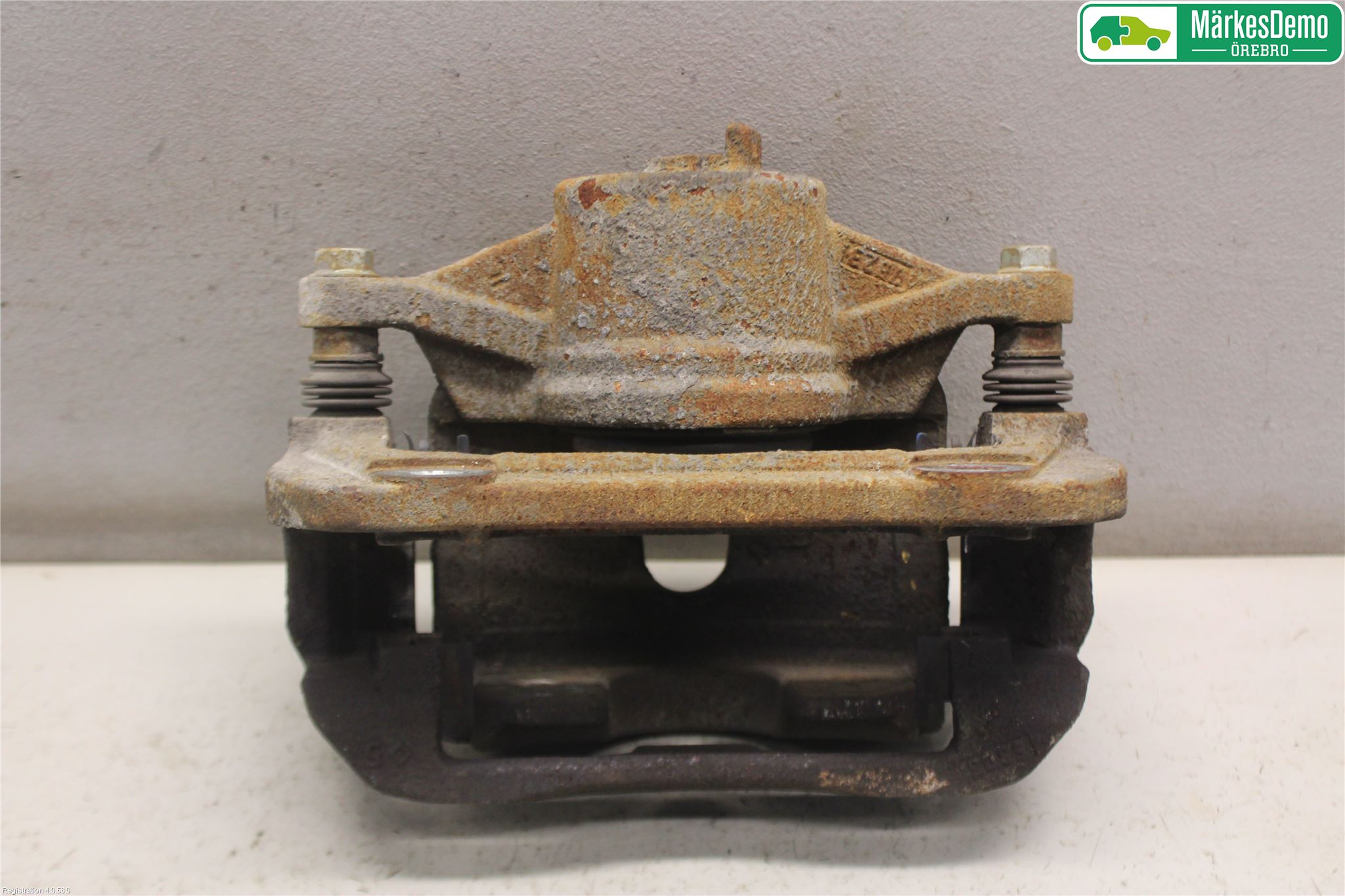 Hyundai i30 PD 17- Bromsok Fram Vänster