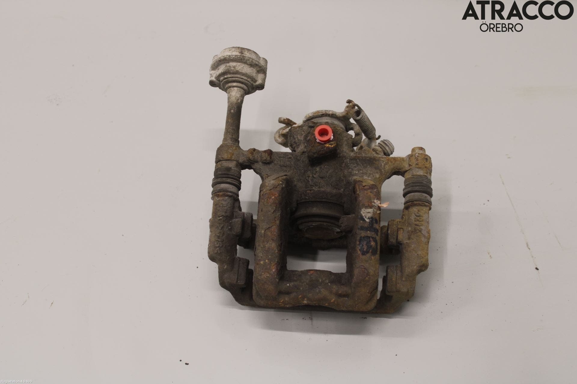 Opel ASTRA J 10-15 Bromsok Bak Höger