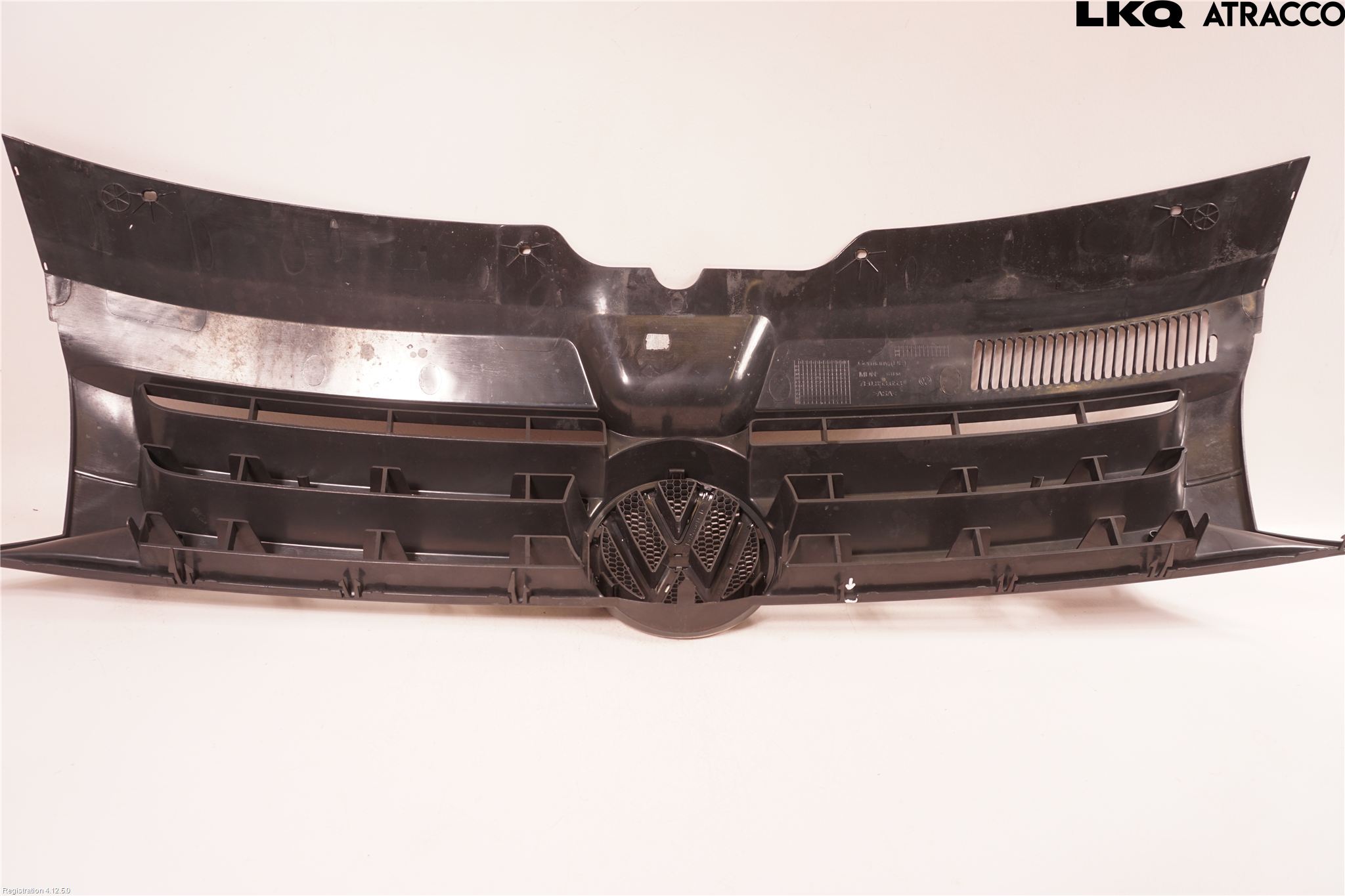 Volkswagen VW TRANSP/CARAVELLE (T5) 04-15 Grill Komp