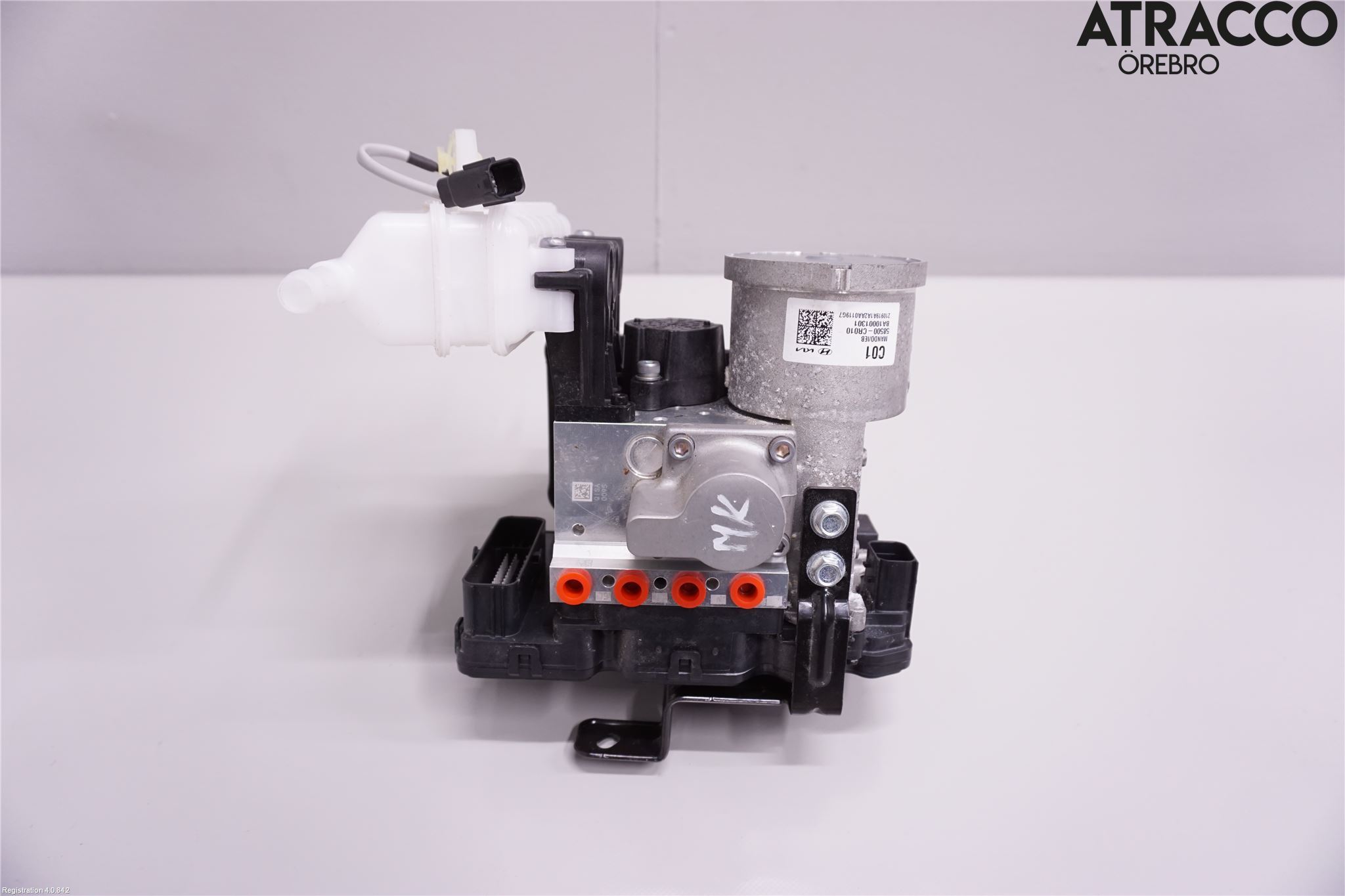 Kia CEED/CEED SW 19- Abs Hydraulaggregat