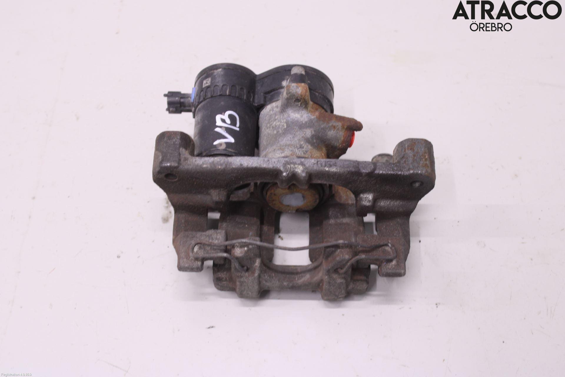 Subaru IMPREZA V 18- Bromsok Bak Vänster