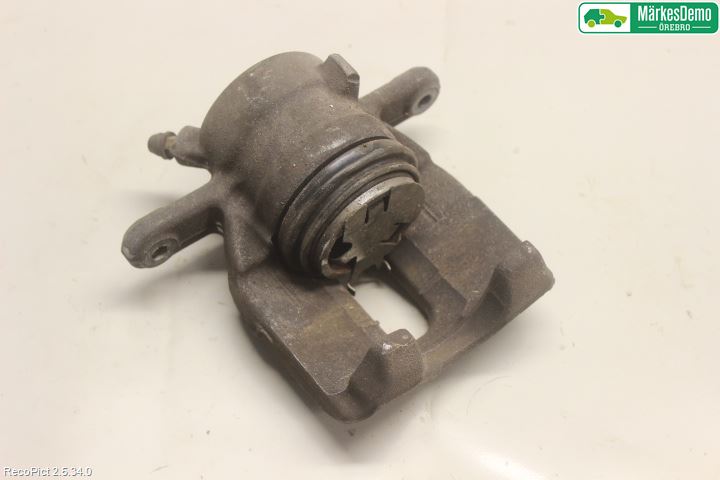 Nissan MICRA 03-07 Bromsok Fram Vänster