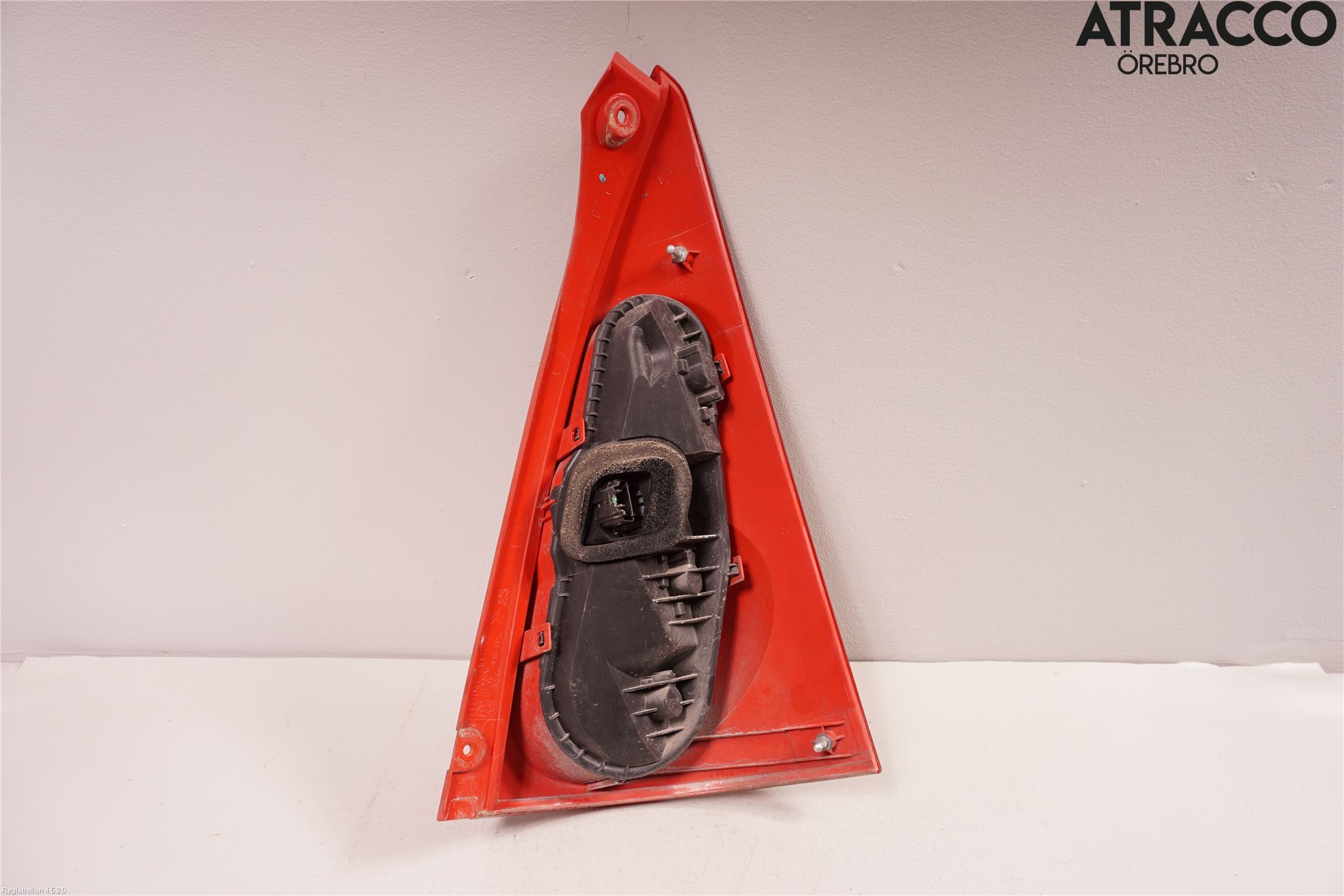 Peugeot 107 Bakljus Vänster