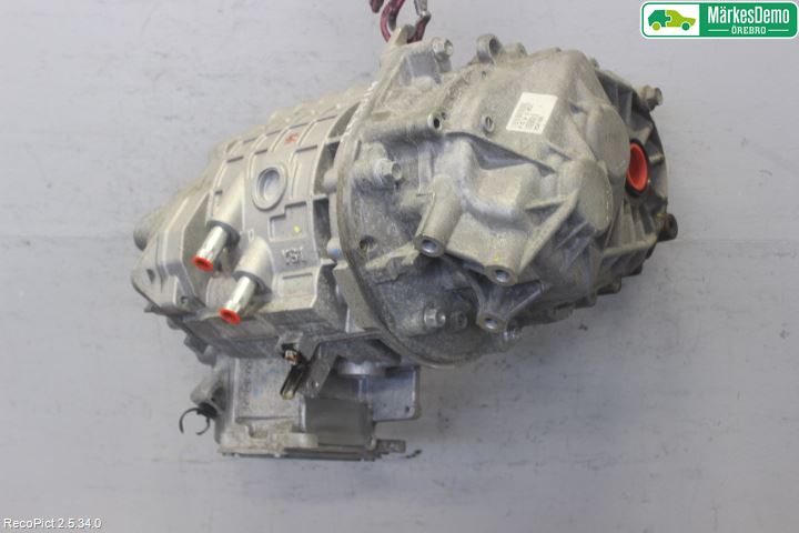 Mitsubishi OUTLANDER 13-21 Motor Elektrisk Bak