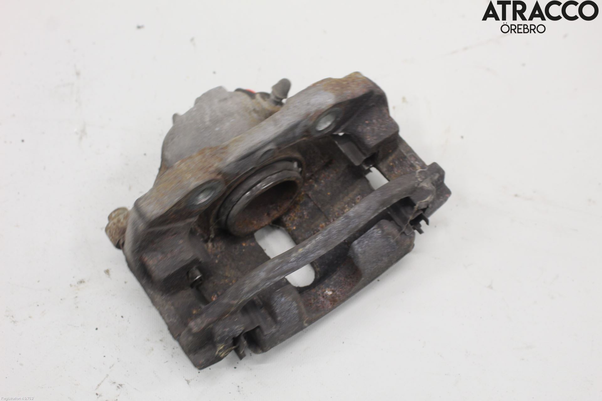 Peugeot PEUGOT 208 16-19 Bromsok Fram Höger