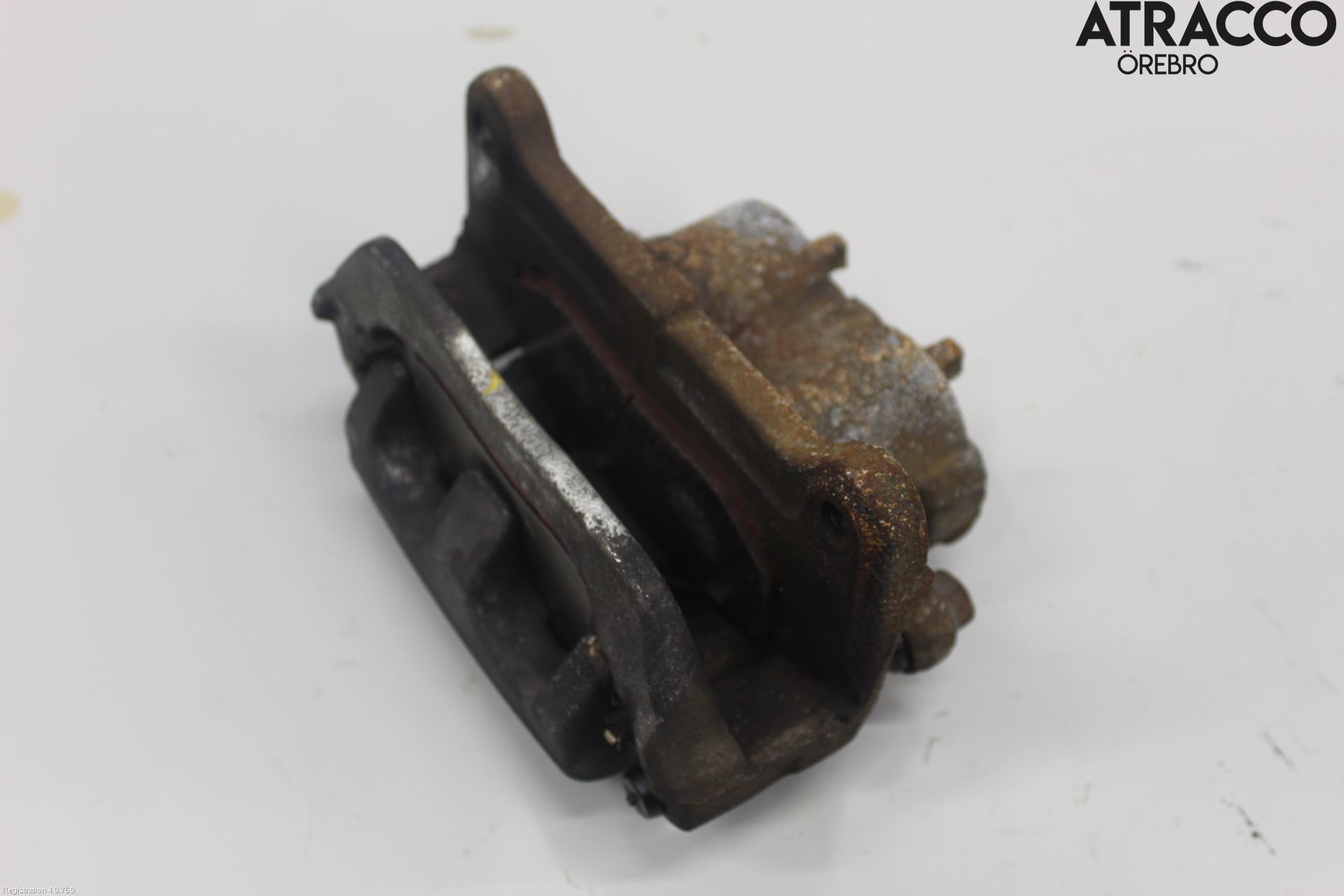 Mitsubishi OUTLANDER 13-21 Bromsok Fram Vänster