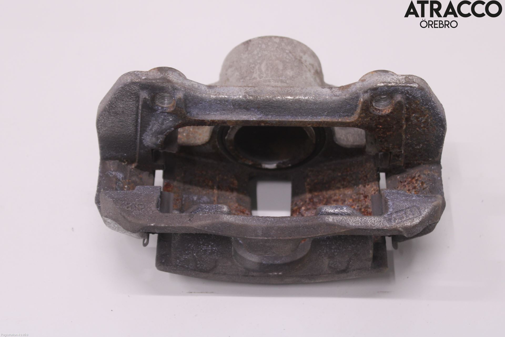 Kia CEED/CEED SW 19- Bromsok Fram Vänster