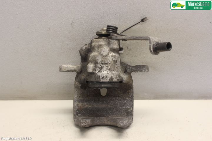 Peugeot EXPERT/E-EXPERT 17- Bromsok Fram Höger