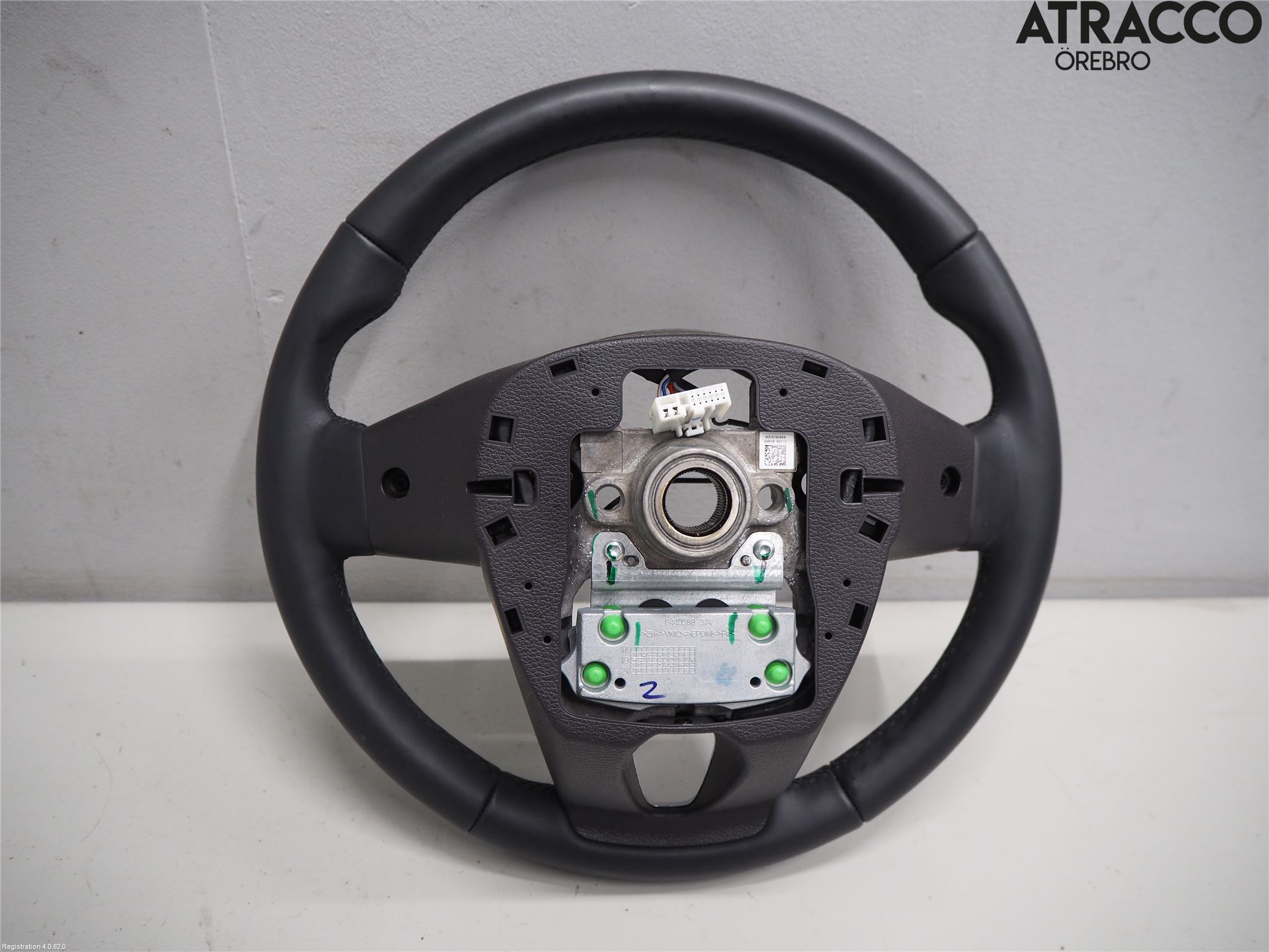 Kia CEED/CEED SW 19- Ratt