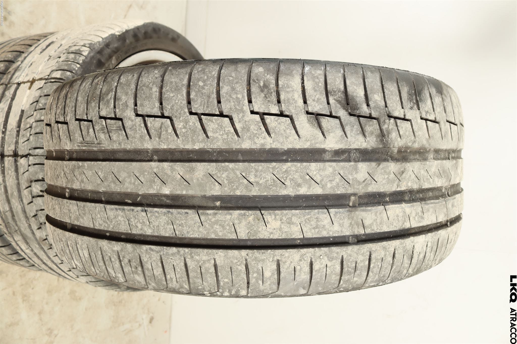 Audi A6/S6     05-11 Sommardäck Alumfälg 4St