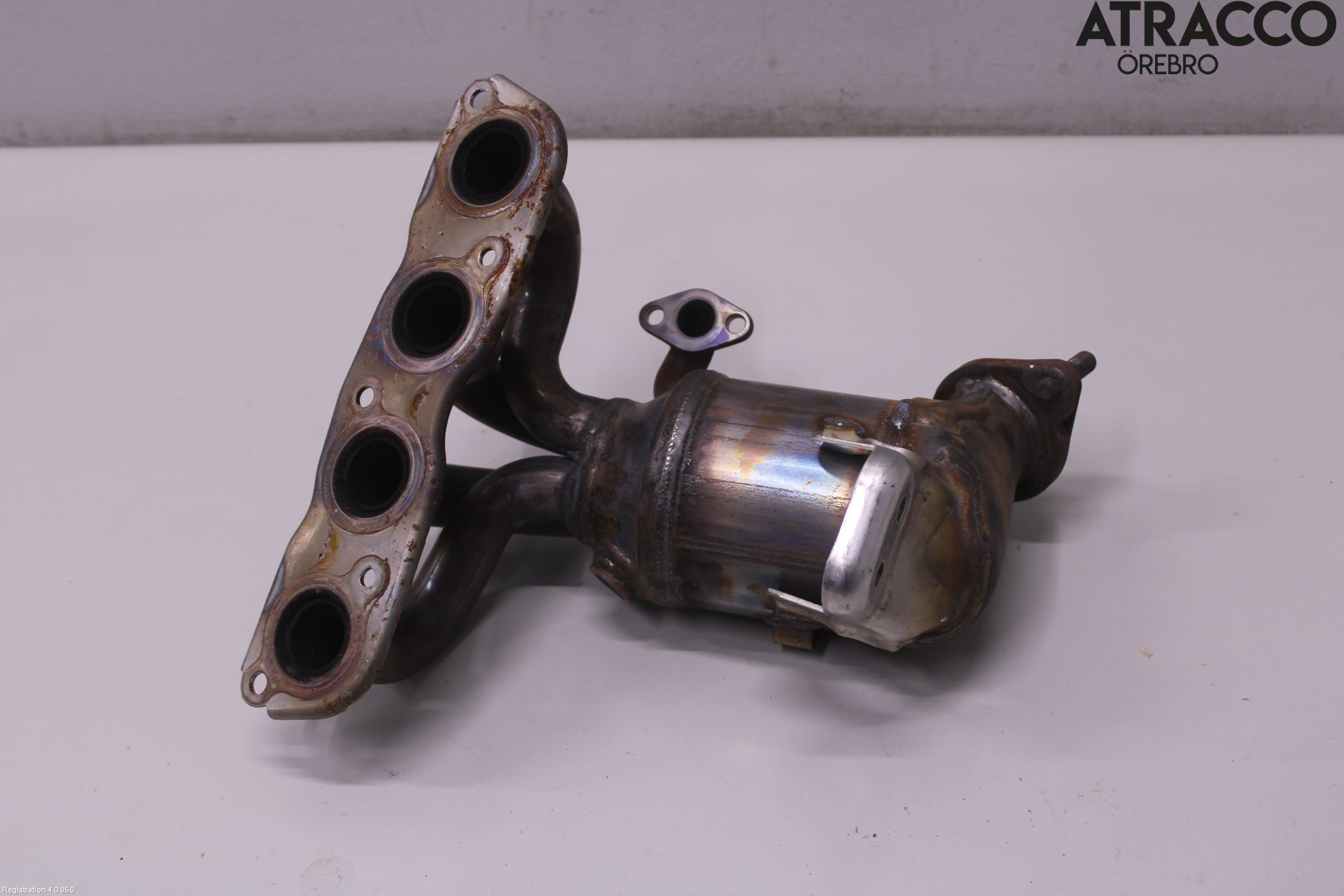 Kia CEED/CEED SW 19- Katalysator