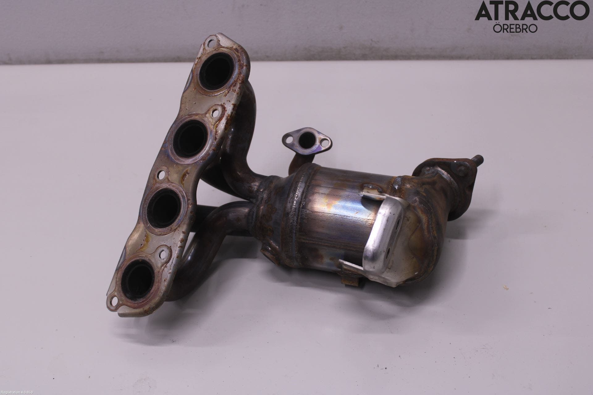 Kia CEED/CEED SW 19- Katalysator