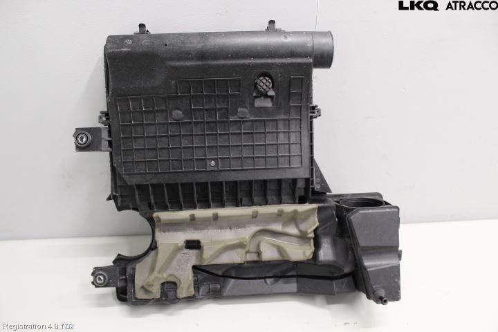 Kia CEED/CEED SW 19- Luftrenare