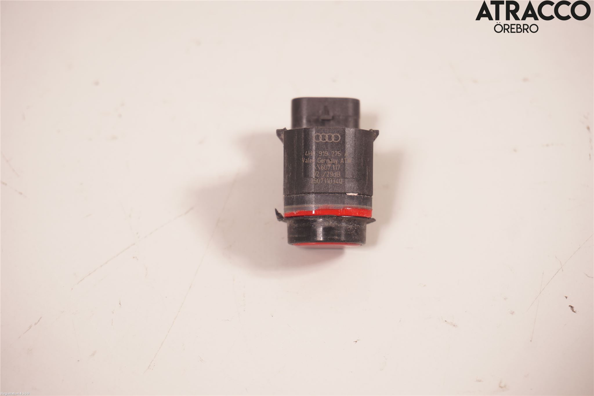 Audi A5 07-16 Parkeringshjälp Backsensor