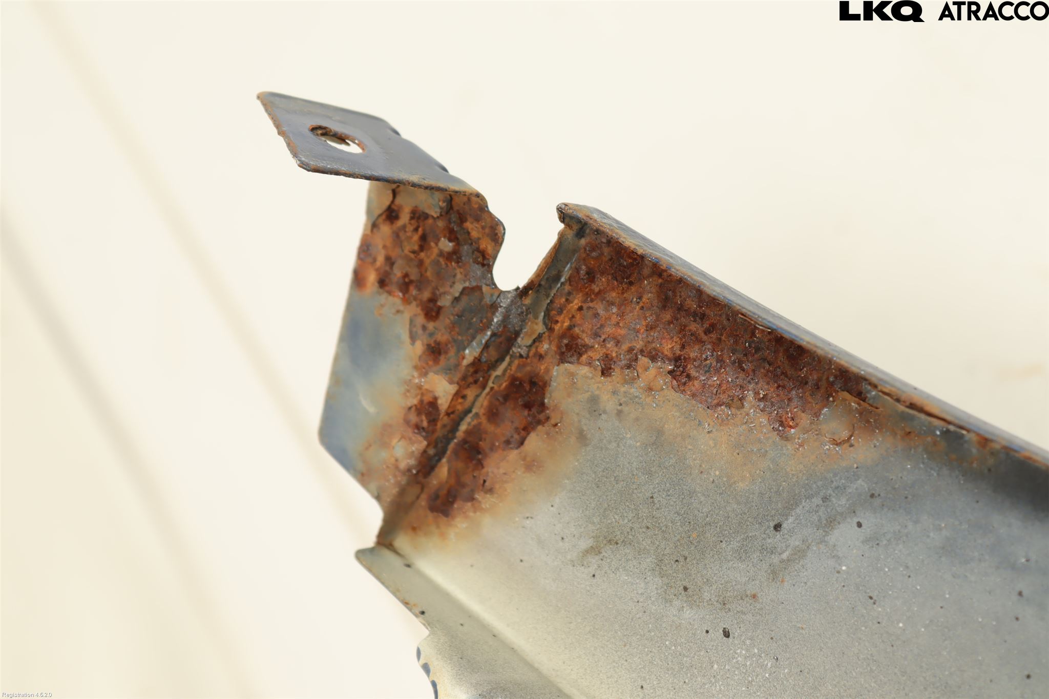 Saab 9-3 VER 1 98-03 Skärm Fram Höger