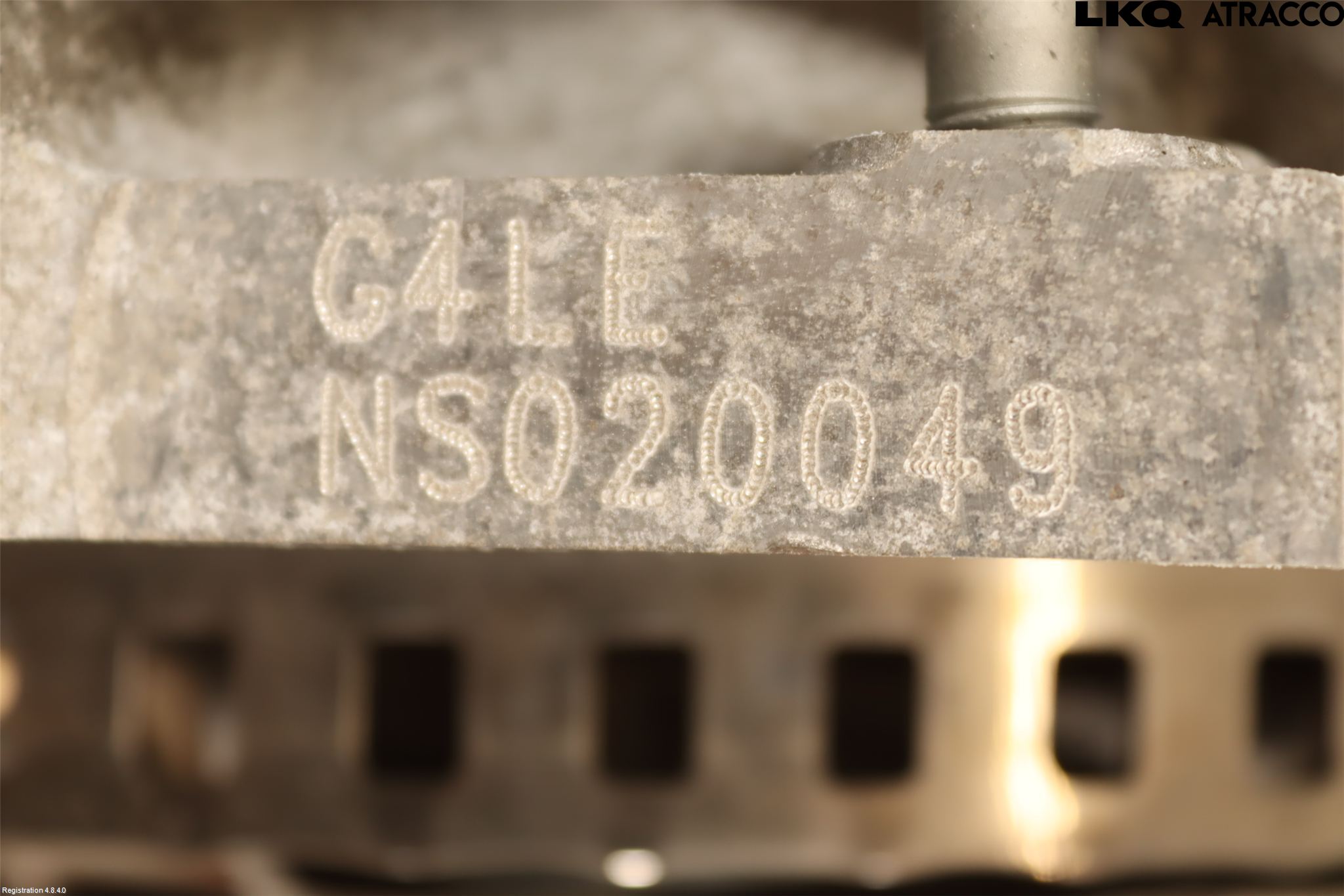 Kia CEED/CEED SW 19- Motor Bensin