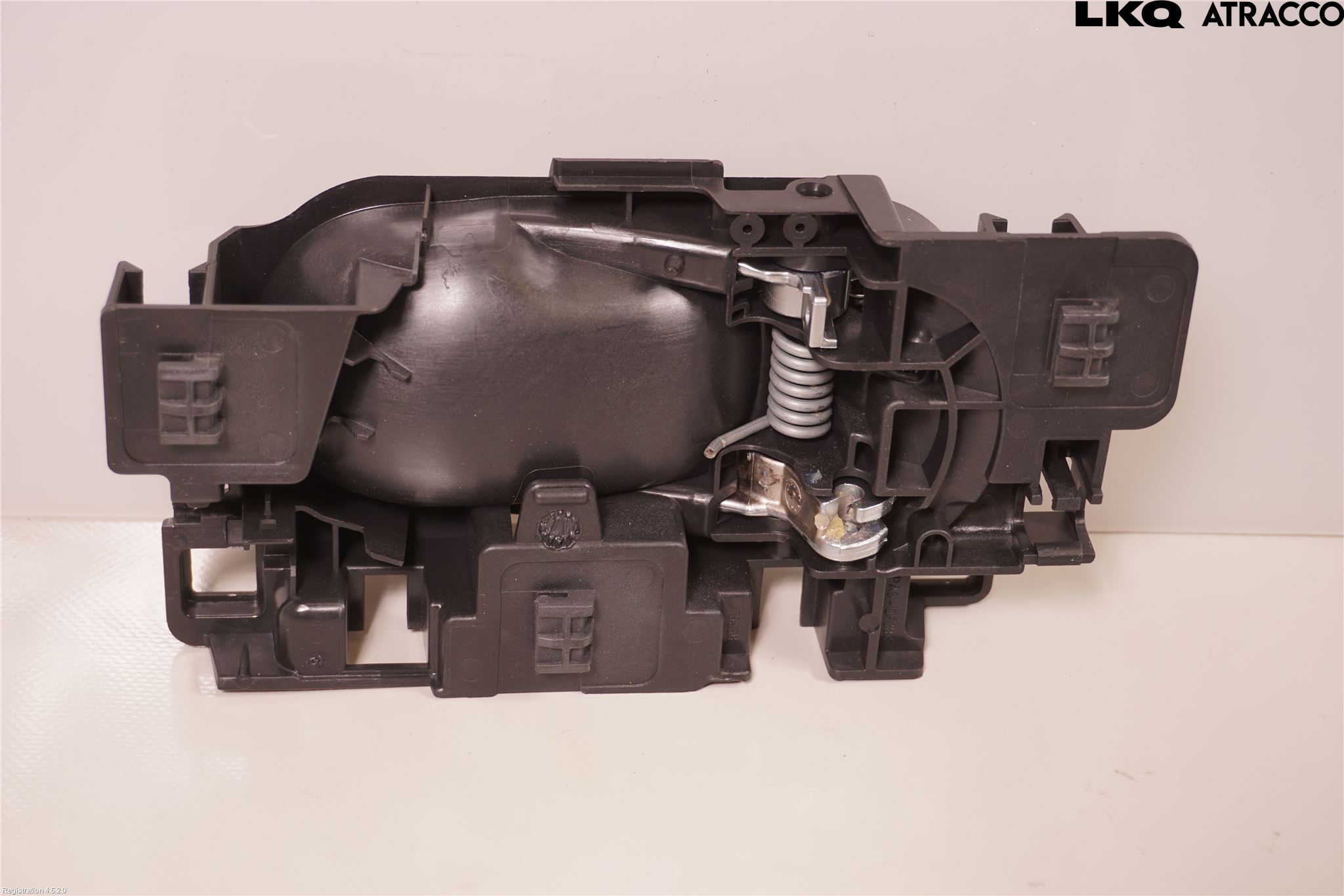 Citroen C3 AIRCROSS 18-23 Dörrhandtag Inre Vä