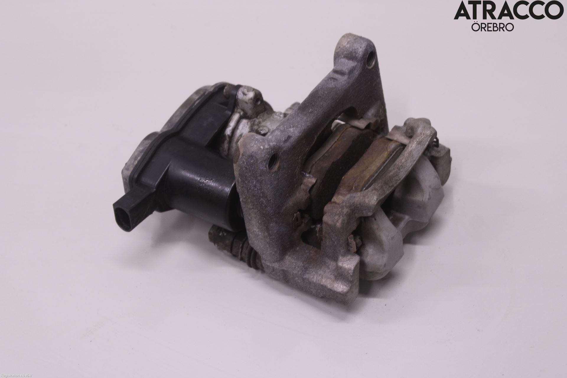 Peugeot 208/E-208 20- Bromsok Bak Vänster