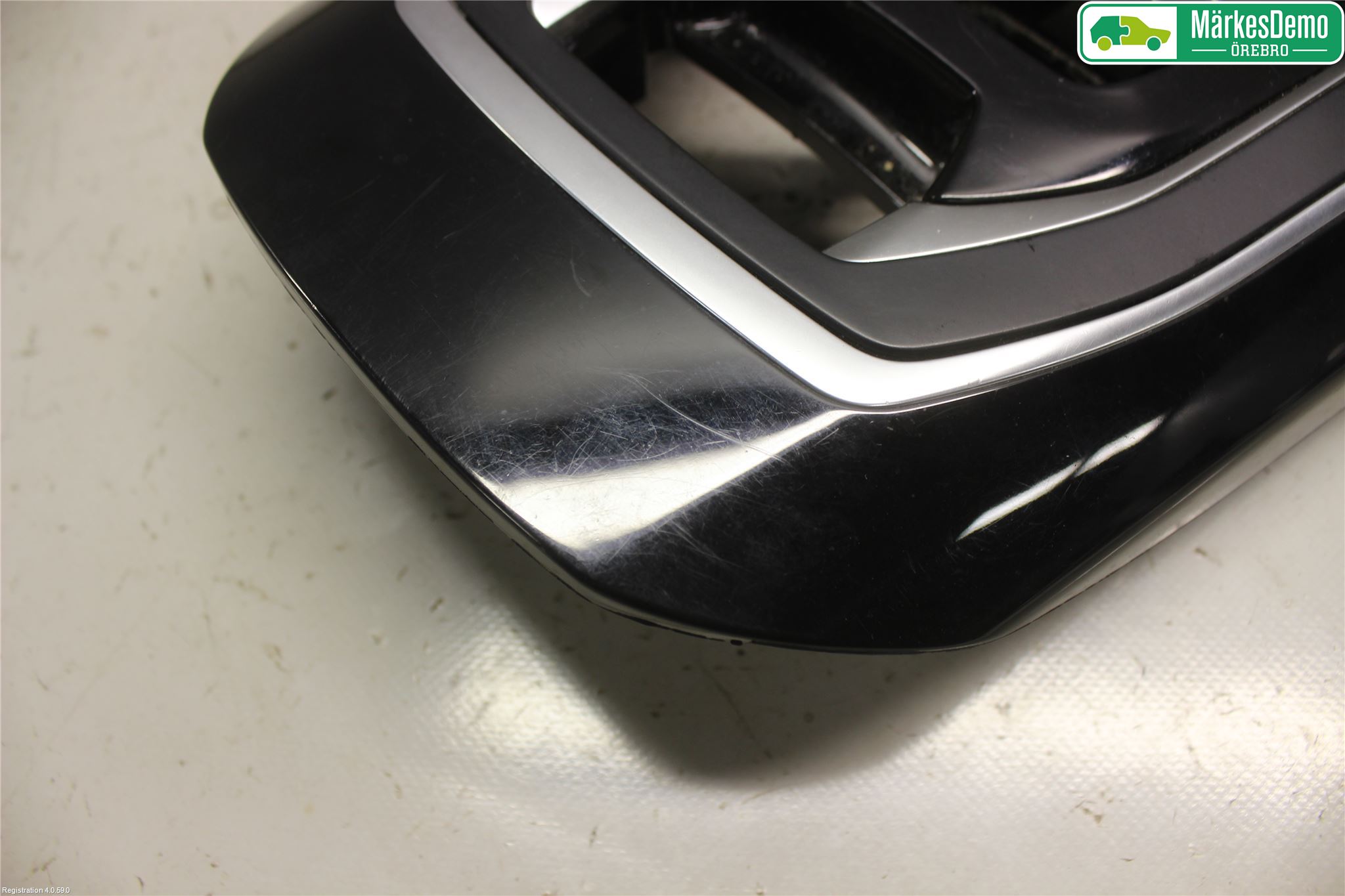 Peugeot 308 14-21 Inredning Sarg Växelspak