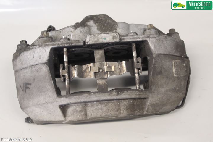 Audi Q5 09-16 Bromsok Fram Vänster