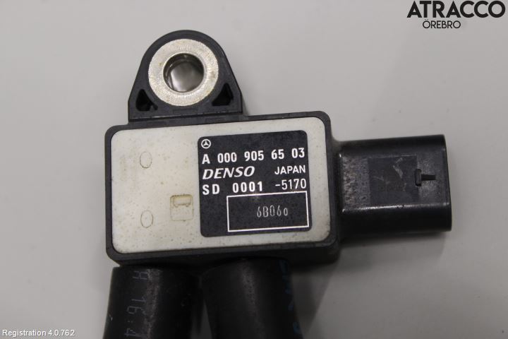 Mercedes-Benz MB SPRINTER (W907/W910) 19- Sensor Avgas