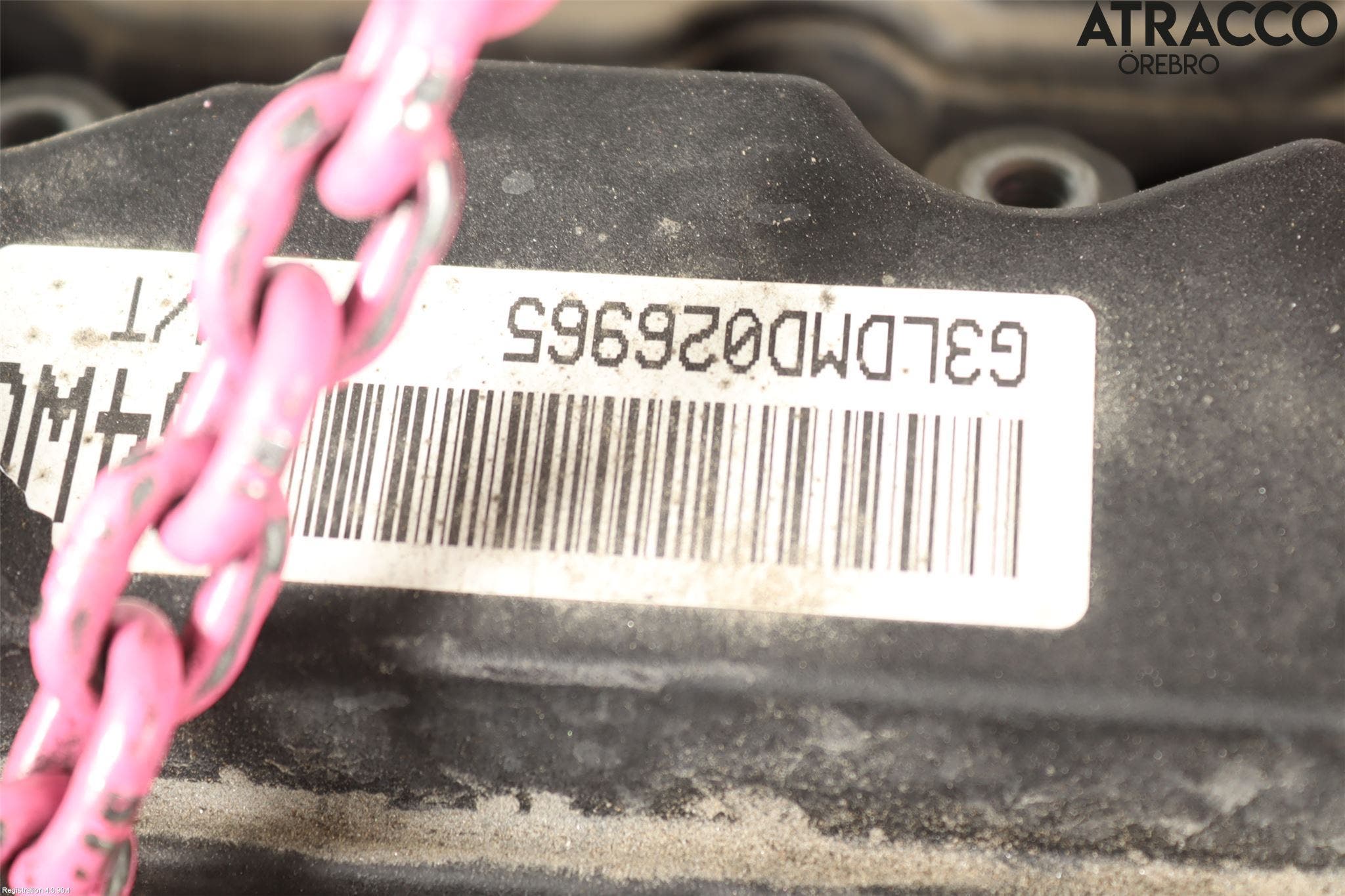 Kia PICANTO 17- Motor Bensin