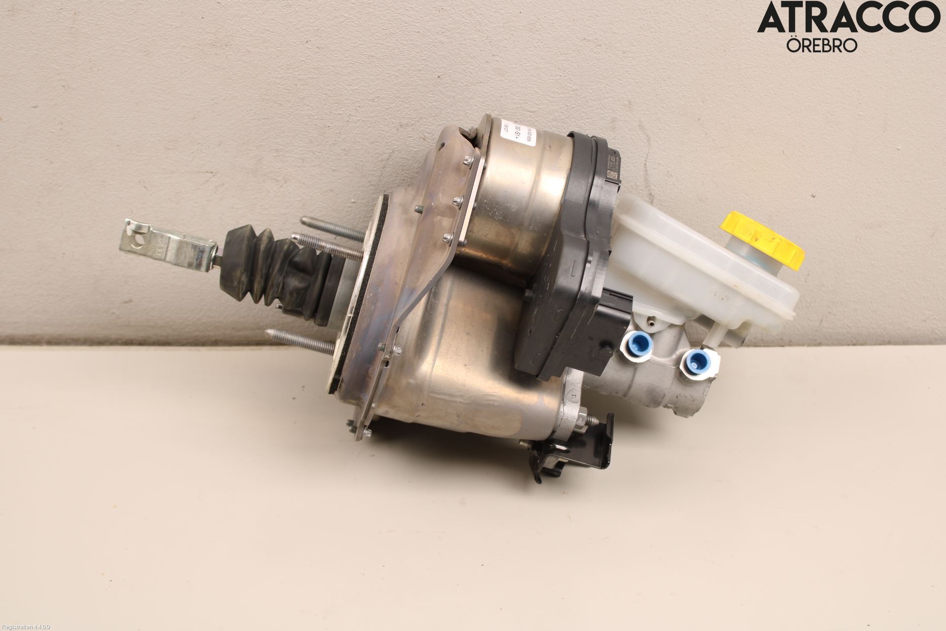 Subaru OUTBACK 21- Bromsservo