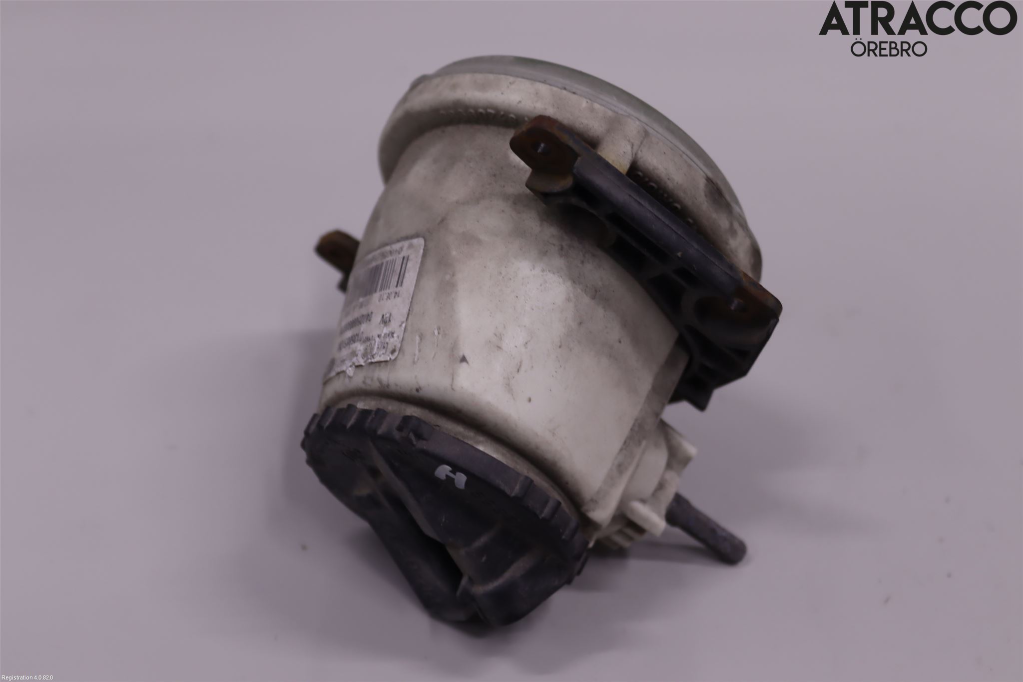 Citroen NEMO Dimljus-Varselljus Fram