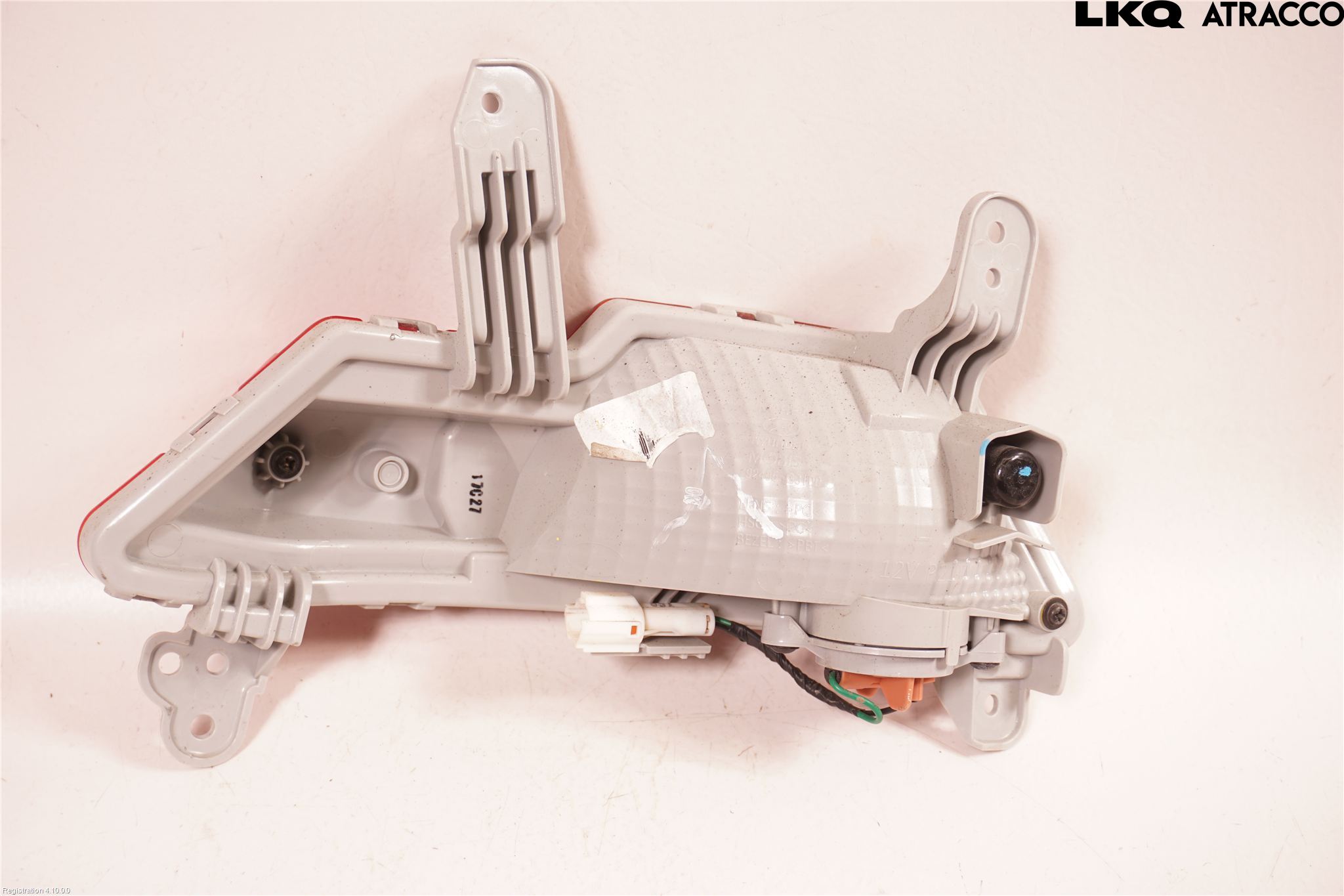 Hyundai i30 PD 17- Dimljus/Reflex Bak