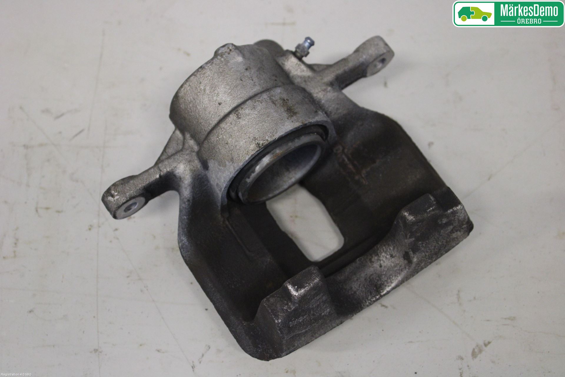 Peugeot 308 14-21 Bromsok Fram Höger