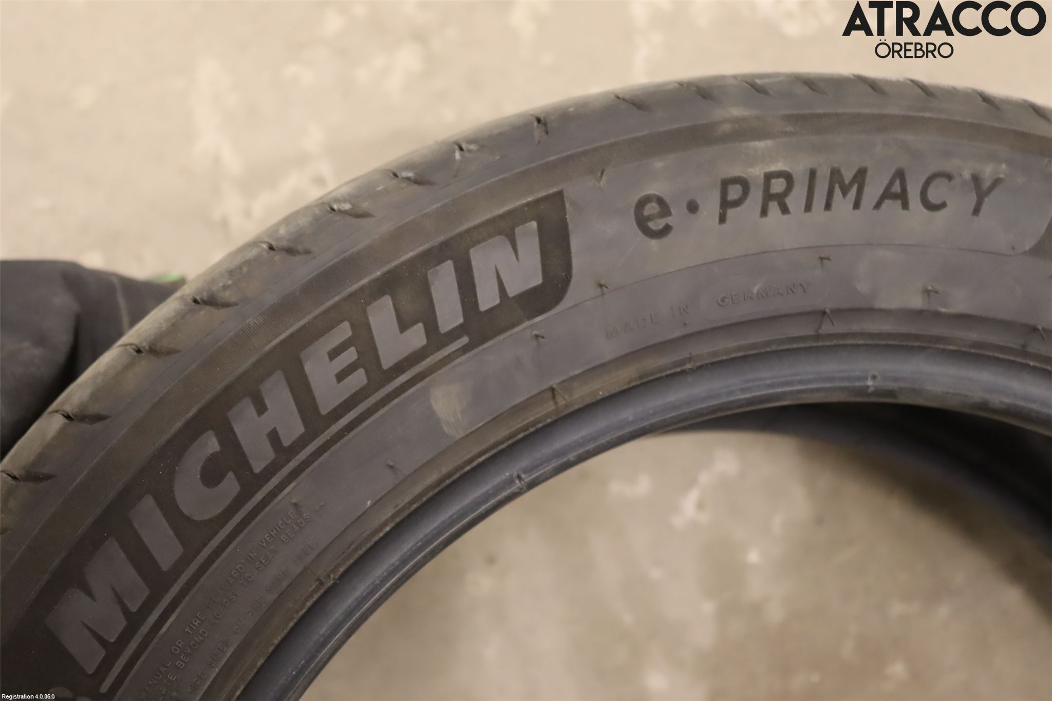 SOMMARDÄCK Dim 000-18