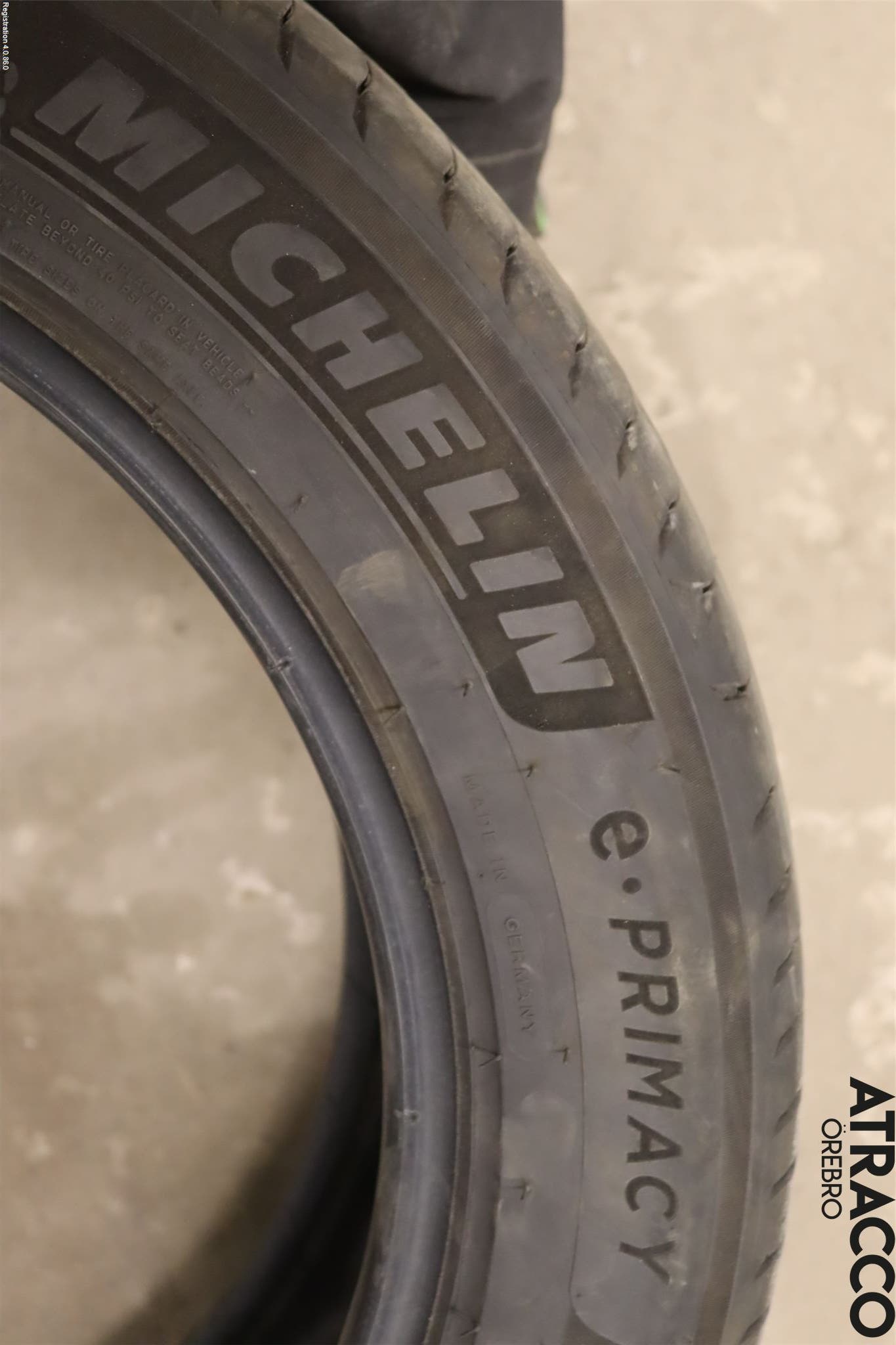 SOMMARDÄCK Dim 000-18